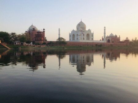 The Taj Homes, Agra, India