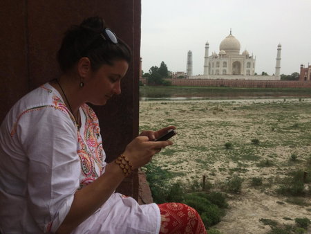 The Taj Homes, Agra, India