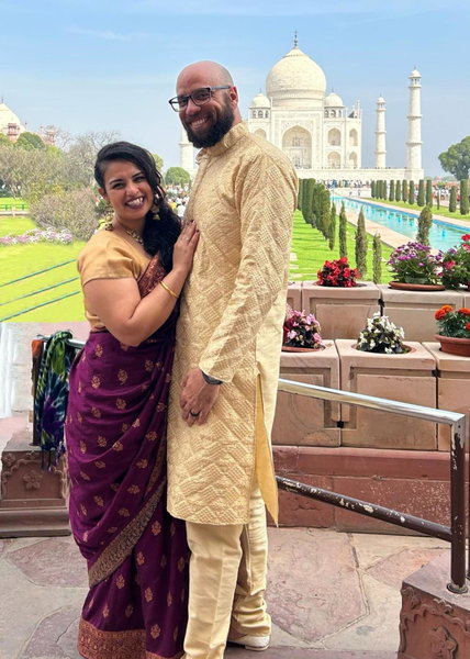 The Taj Homes, Agra, India