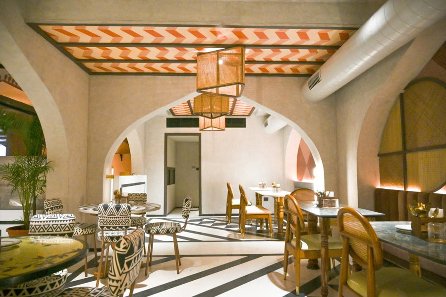 Bur'Dera - a Boutique Luxury Hotel, Jaipur, Inde