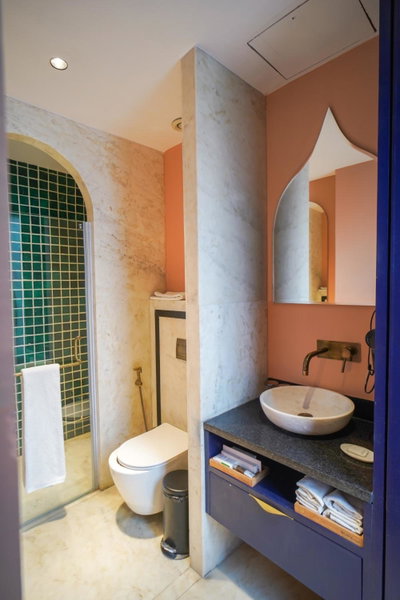 Bur'Dera - a Boutique Luxury Hotel, Jaipur, Inde