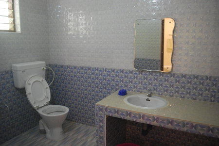 Hotel Jebasakthy, Kanniyakumari, India