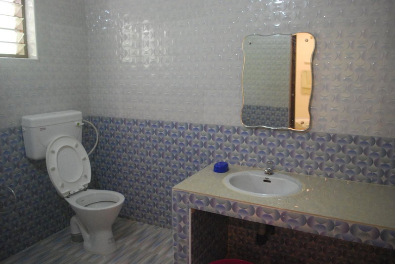 Hotel Jebasakthy, Kanniyakumari, India