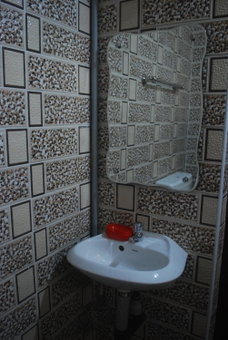 Hotel Jebasakthy, Kanniyakumari, India