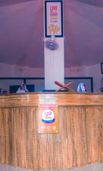 Hotel Jebasakthy, Kanniyakumari, India