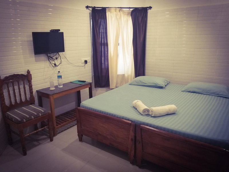 Hotel Jebasakthy, Kanniyakumari, India
