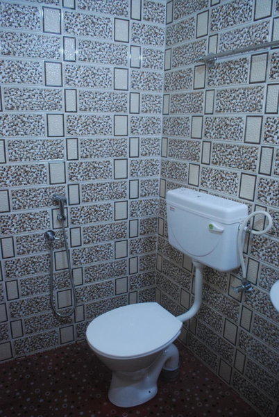Hotel Jebasakthy, Kanniyakumari, India