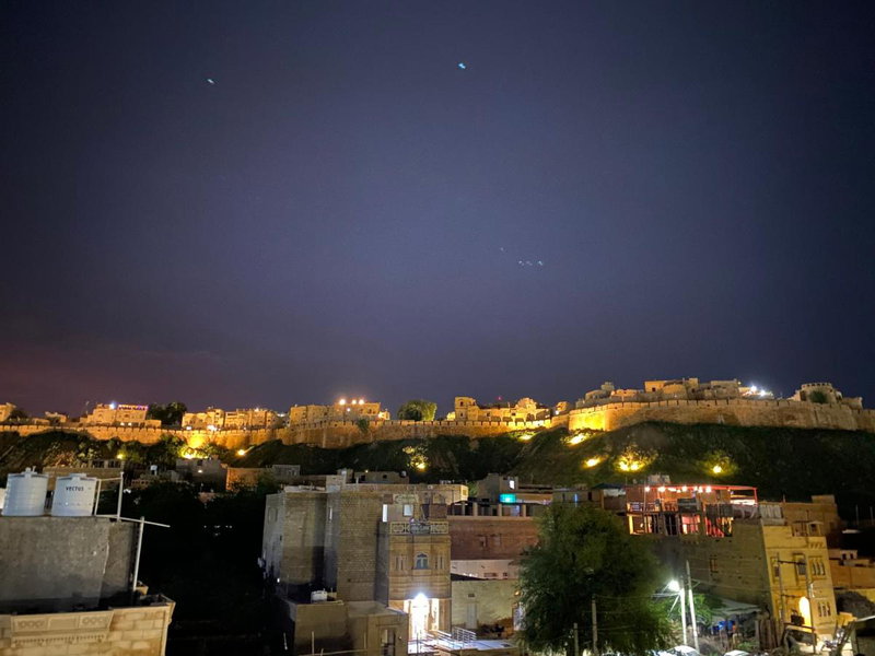 Hotel Murad Haveli Jaisalmer, Jaisalmer, India