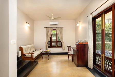 Greenwoods Thekkady - A Five Star Classified Resort, Gudalur, India