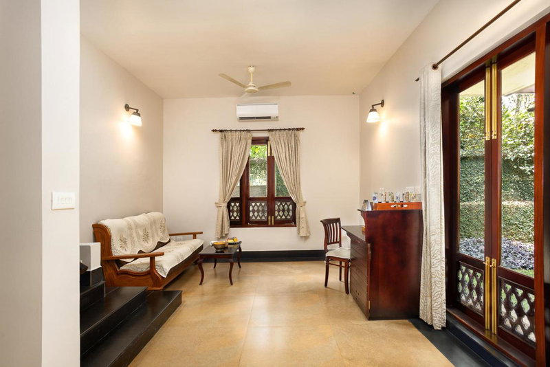 Greenwoods Thekkady - A Five Star Classified Resort, Gudalur, India