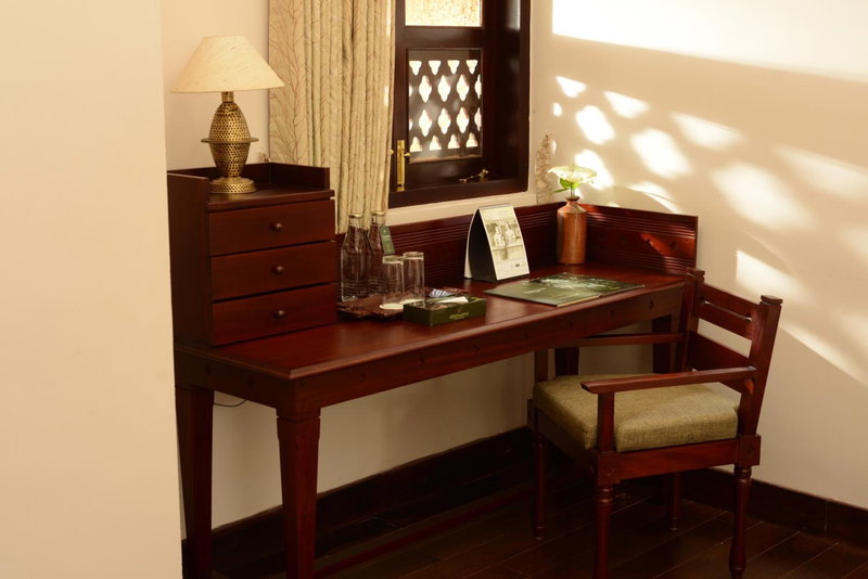 Greenwoods Thekkady - A Five Star Classified Resort, Gudalur, India