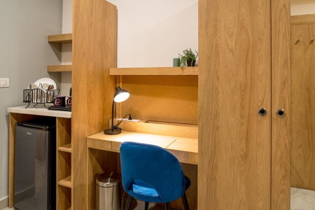Olive Hotel Brookefield by Embassy Group, Bangalore, India