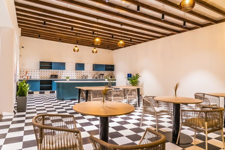 Olive Hotel Brookefield by Embassy Group, Bangalore, India