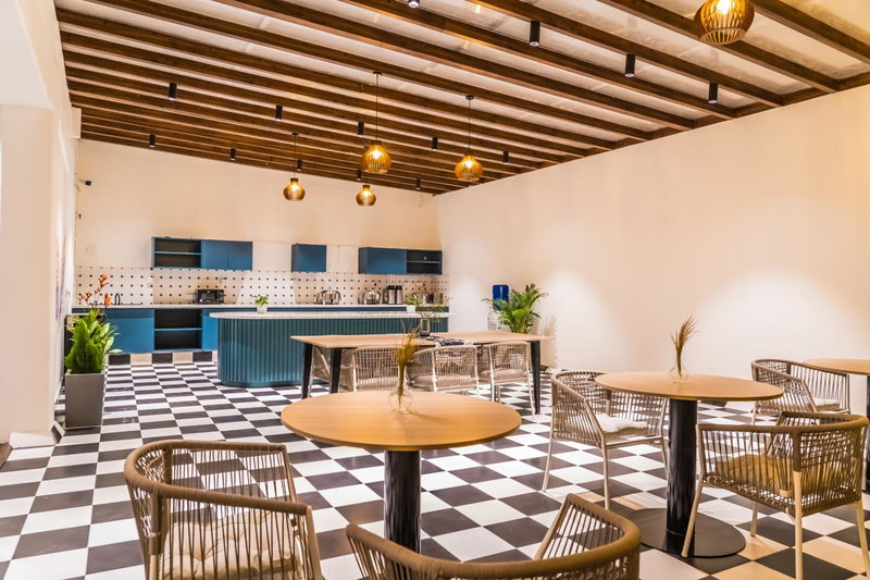 Olive Hotel Brookefield by Embassy Group, Bangalore, India