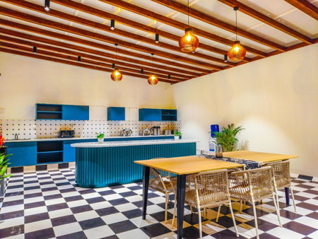 Olive Hotel Brookefield by Embassy Group, Bangalore, India