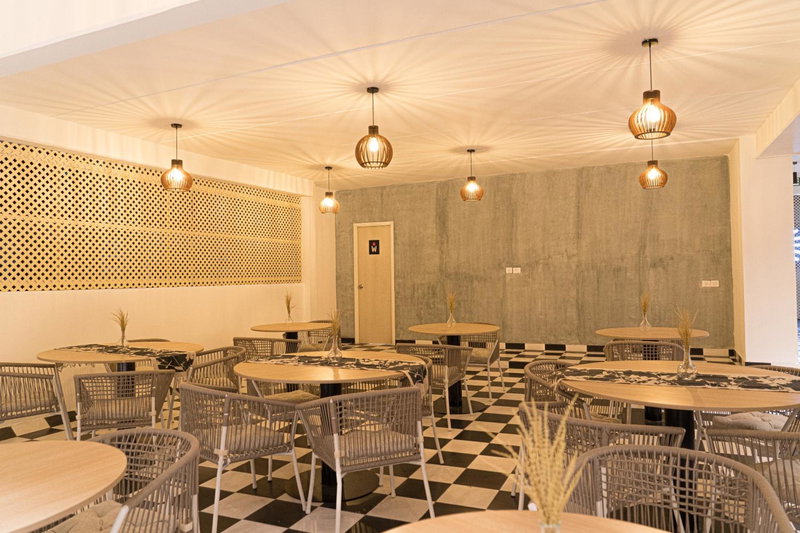Olive Hotel Brookefield by Embassy Group, Bangalore, India