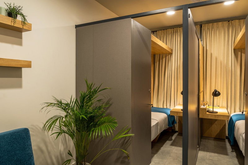 Olive Hotel Brookefield by Embassy Group, Bangalore, India