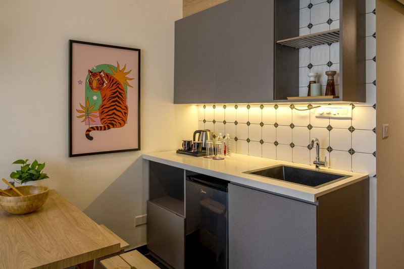 Olive Hotel Brookefield by Embassy Group, Bangalore, India