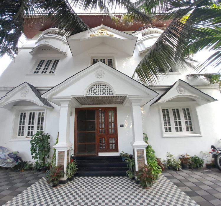 annies inn homestay, Cochin, India