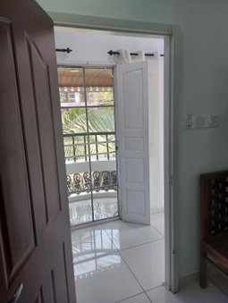 annies inn homestay, Cochin, India