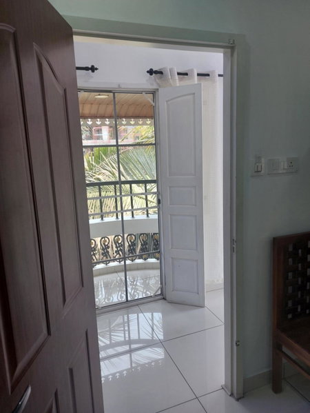 annies inn homestay, Cochin, India