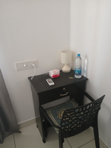 annies inn homestay, Cochin, India