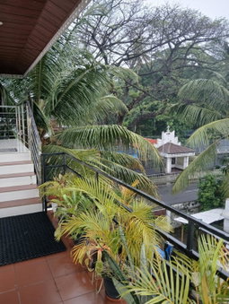 annies inn homestay, Cochin, India
