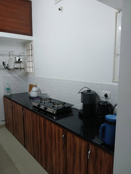 annies inn homestay, Cochin, India