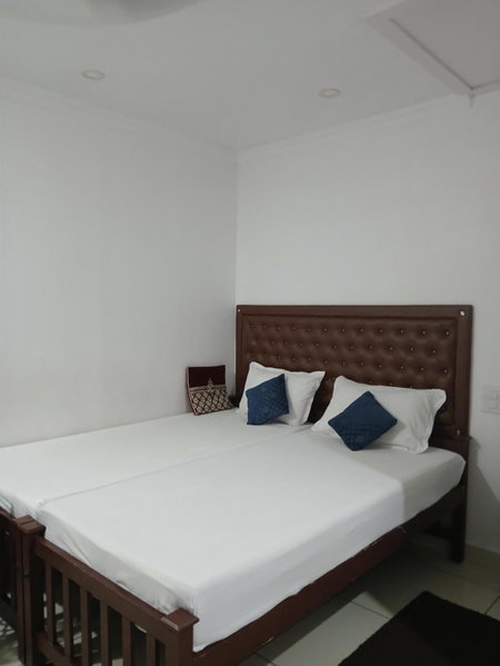 annies inn homestay, Cochin, India