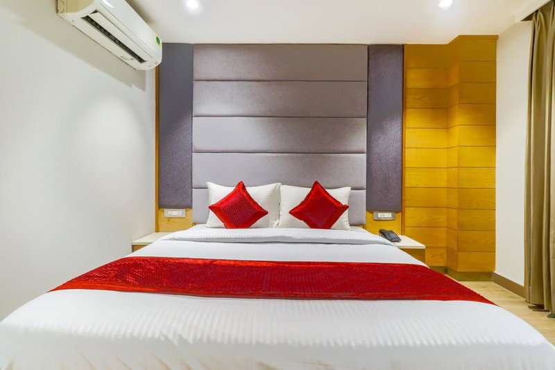 Hotel Bricks, Karol Bagh, New Delhi, Karol Bagh, India