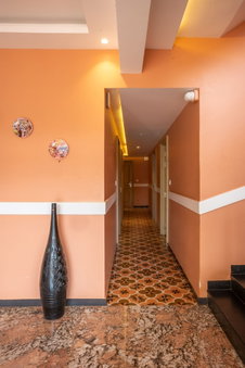 Foxoso Vega, Colva, Goa, Margao, India