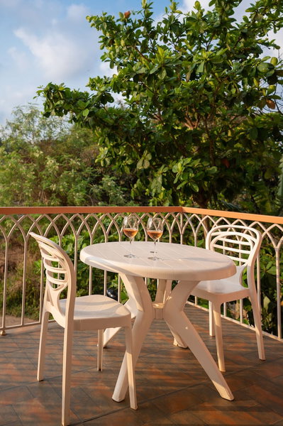 Foxoso Vega, Colva, Goa, Margao, India