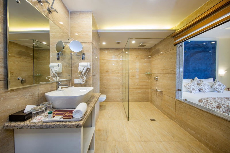 ARCO Hotels and Resorts Srinagar, Srinagar, Indien