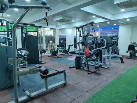 ARCO Hotels and Resorts Srinagar, Srinagar, Indien