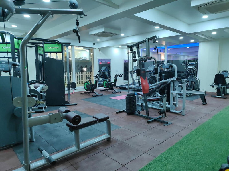 ARCO Hotels and Resorts Srinagar, Srinagar, Indien