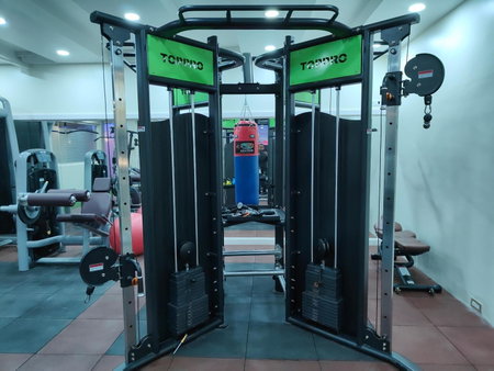 ARCO Hotels and Resorts Srinagar, Srinagar, Indien