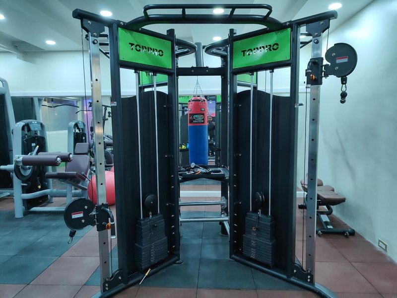 ARCO Hotels and Resorts Srinagar, Srinagar, Indien