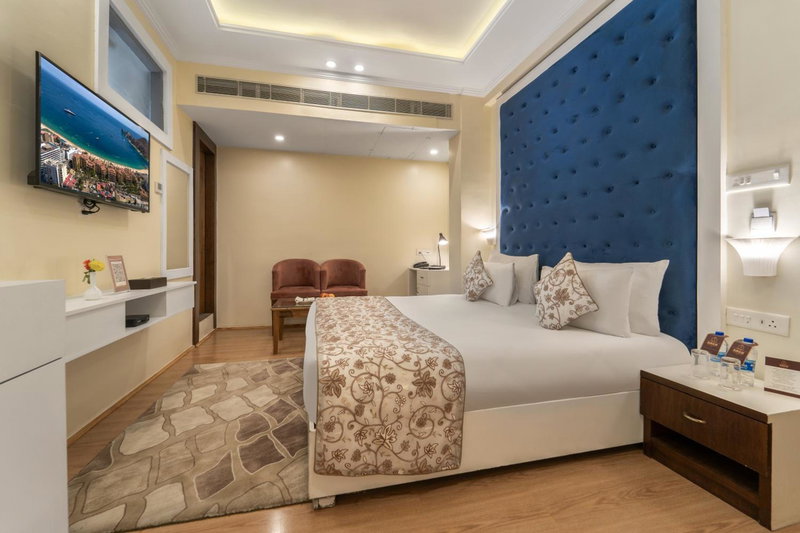 ARCO Hotels and Resorts Srinagar, Srinagar, Indien