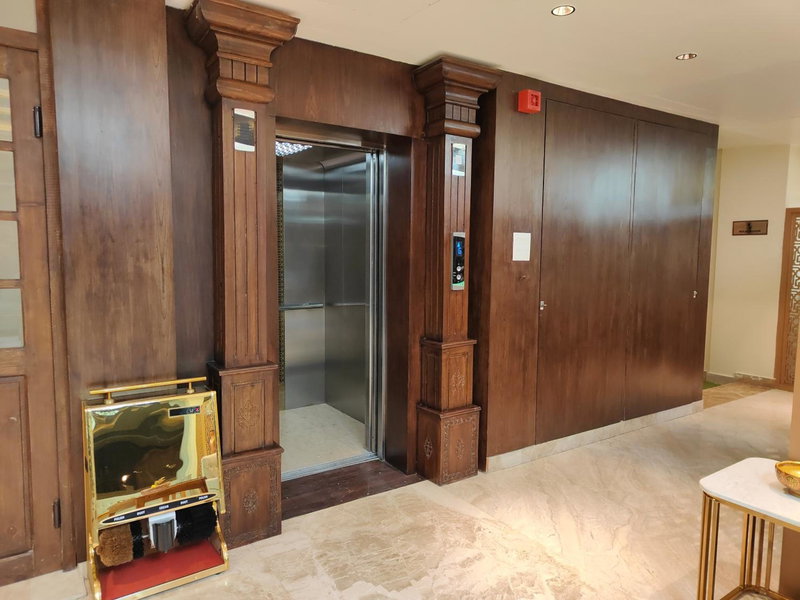 ARCO Hotels and Resorts Srinagar, Srinagar, Indien