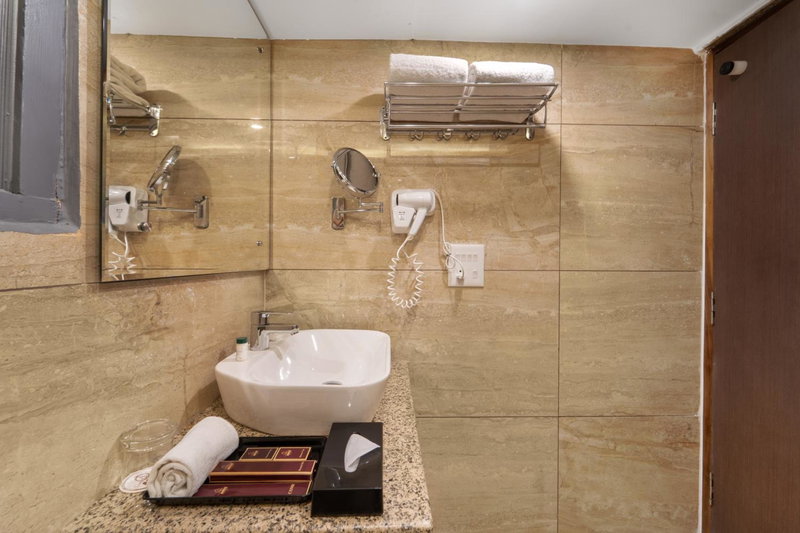 ARCO Hotels and Resorts Srinagar, Srinagar, Indien