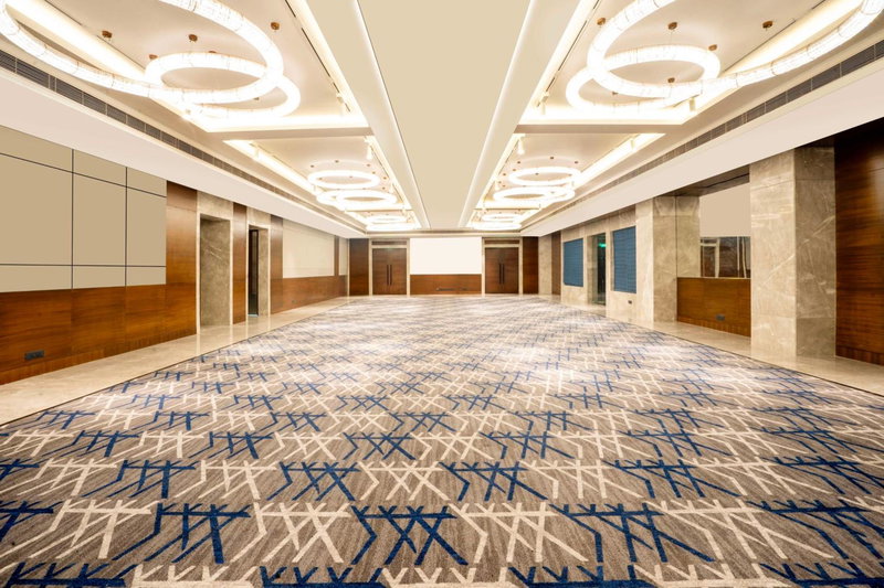 Radisson Hotel Vrindavan, Vrindavan, India