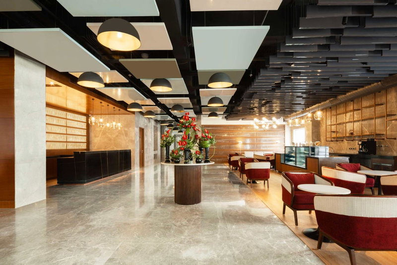 Radisson Hotel Vrindavan, Vrindavan, India