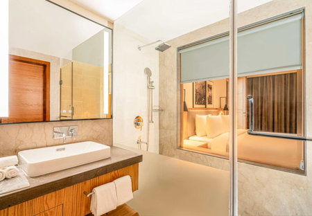 Radisson Hotel Vrindavan, Vrindavan, India