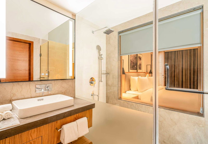 Radisson Hotel Vrindavan, Vrindavan, India