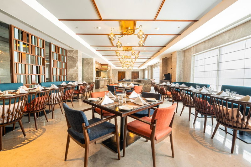 Radisson Hotel Vrindavan, Vrindavan, India