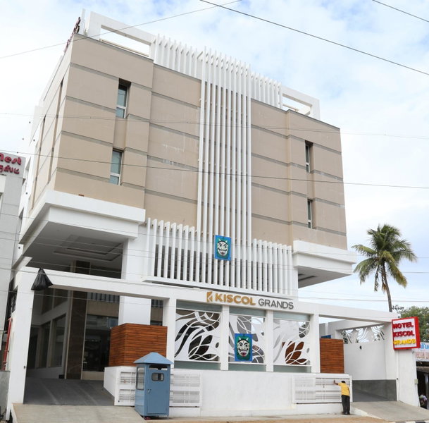 Kiscol Grands Hotel, Coimbatore, India