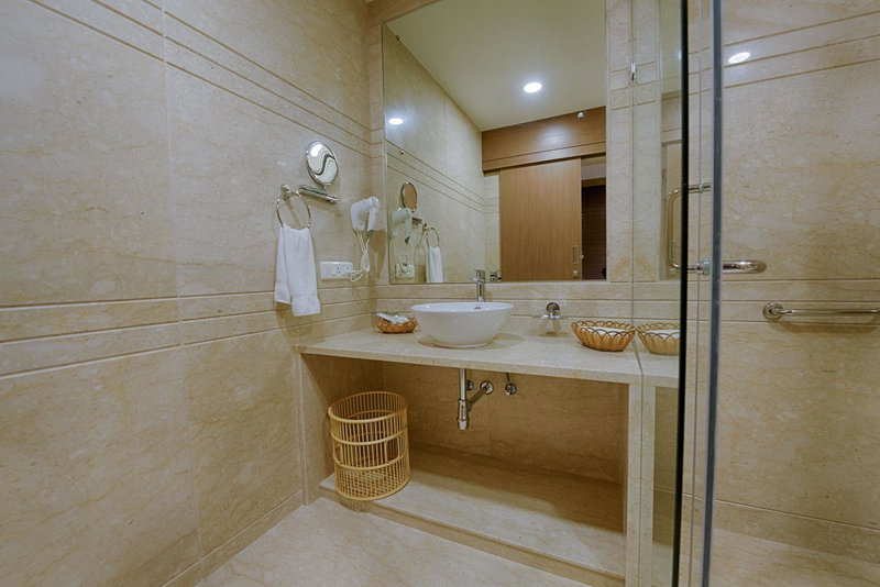 Kiscol Grands Hotel, Coimbatore, India
