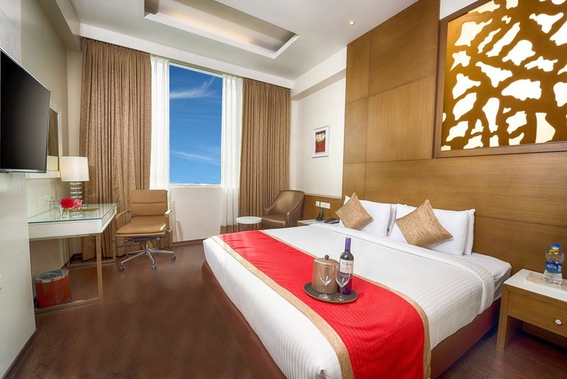 Kiscol Grands Hotel, Coimbatore, India