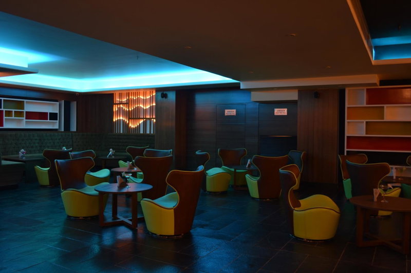 Kiscol Grands Hotel, Coimbatore, India