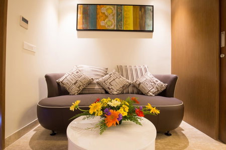 Kiscol Grands Hotel, Coimbatore, India